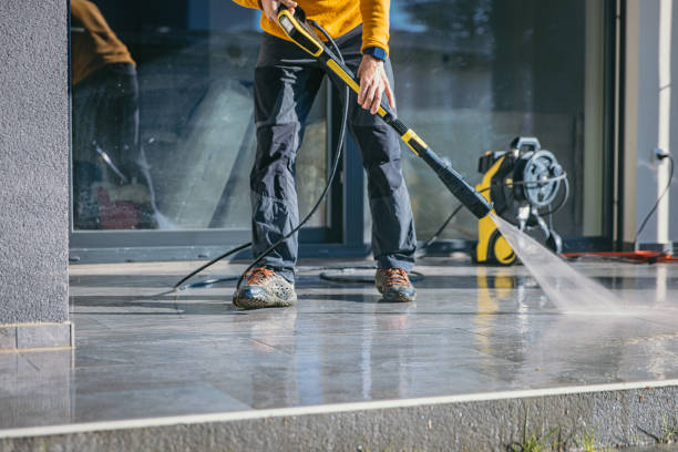 Best Pressure Washing Brick  in Rochelle, IL