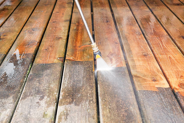 Trusted Rochelle, IL Pressure Washing Experts