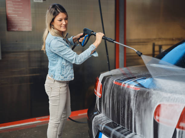 Best Power Washing Near Me  in Rochelle, IL