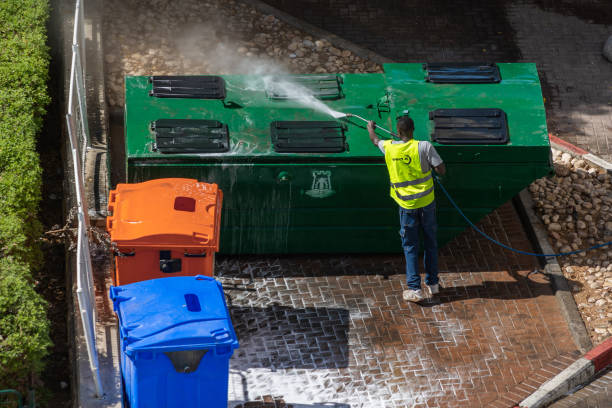 Pressure Washing Contractors in Rochelle, IL
