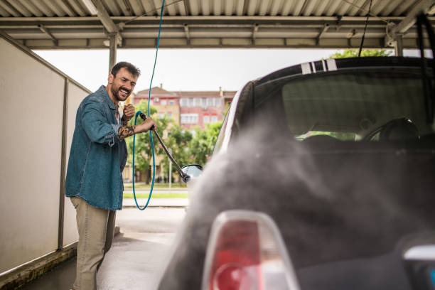 Best Pressure Washing Company Near Me  in Rochelle, IL